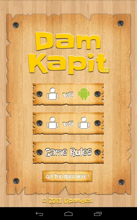 Dam Kapit截图4