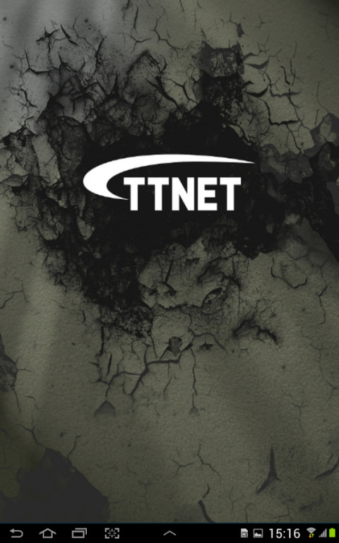 TTNET Deprem截图1