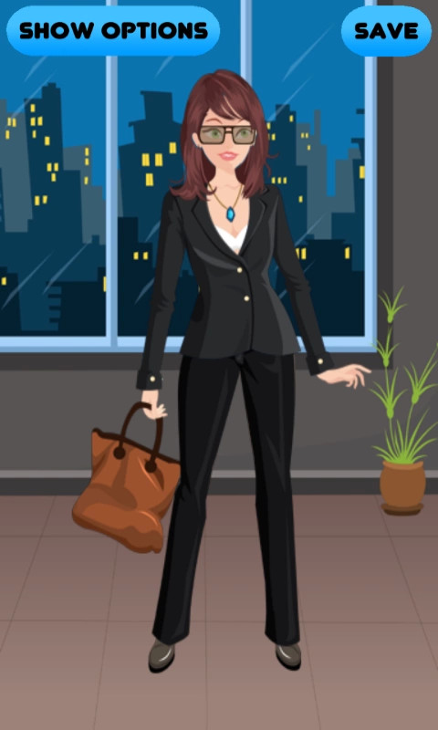 DressUp Office截图5