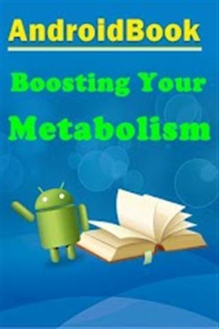 Boosting Your Metabolism截图1