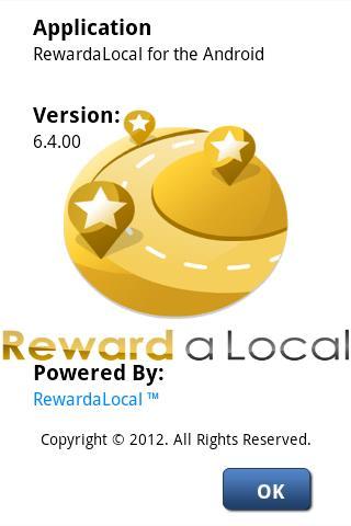 Reward a Local截图5