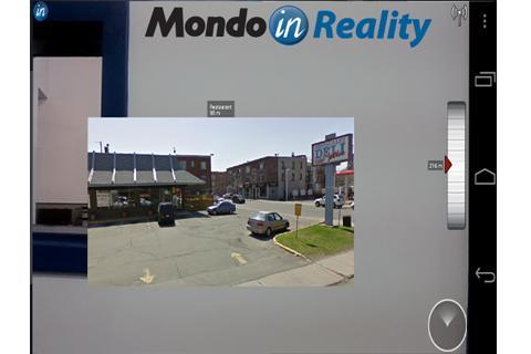 Mondo-In Reality截图2