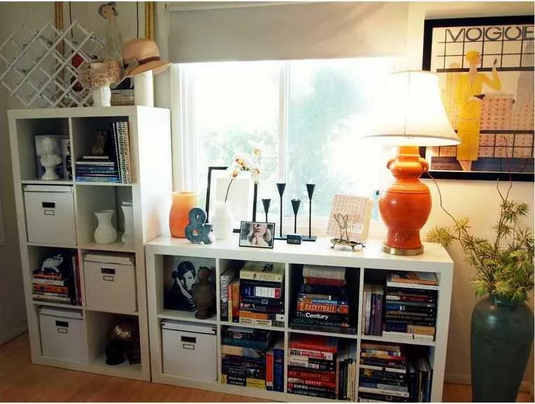 DIY Storage Design Ideas截图2