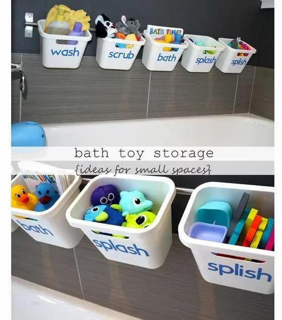 DIY Storage Design Ideas截图7