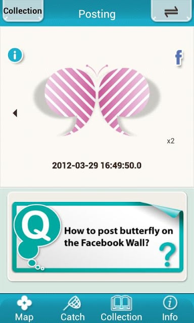 iButterfly Asia - Philippines截图4