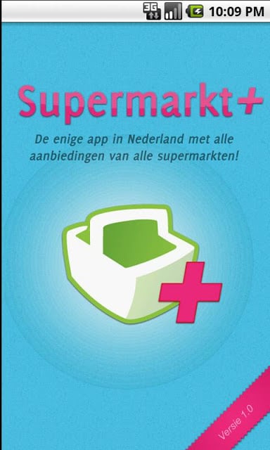 Supermarkt截图4