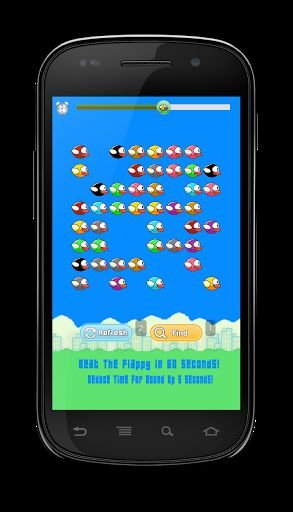 Flappy Link截图5