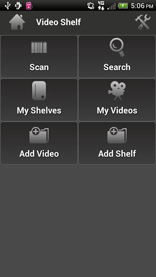 Video Shelf截图4