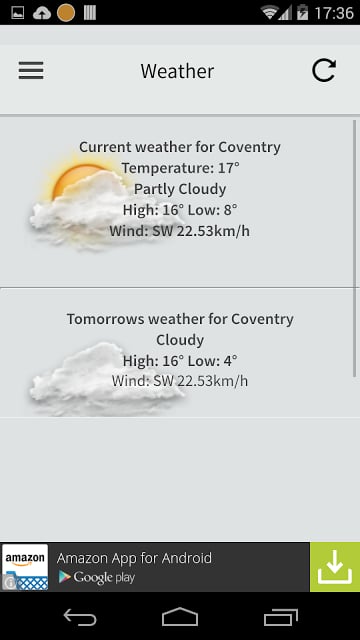 Coventry local news截图3