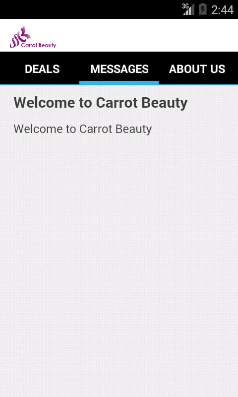 Carrot Beauty截图1