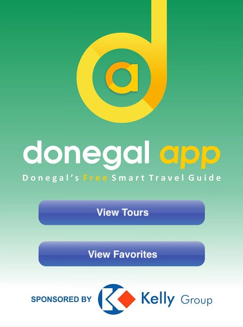 Donegal App截图2