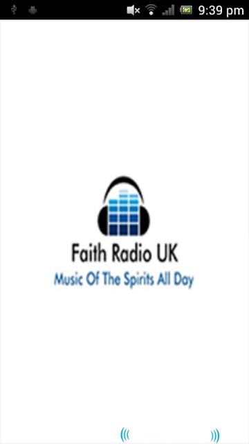 Faith Radio UK截图2