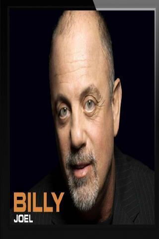 Billy Joel Fans App截图1