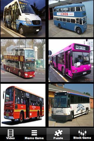 Bus Elite Simulator截图2