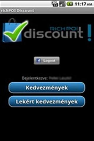 richPOI Discount截图5