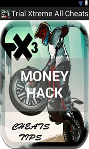 Trial Xtreme Money Hack Cheats截图2