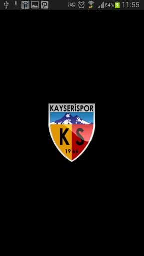 Kayserispor Haberleri (HD)截图2