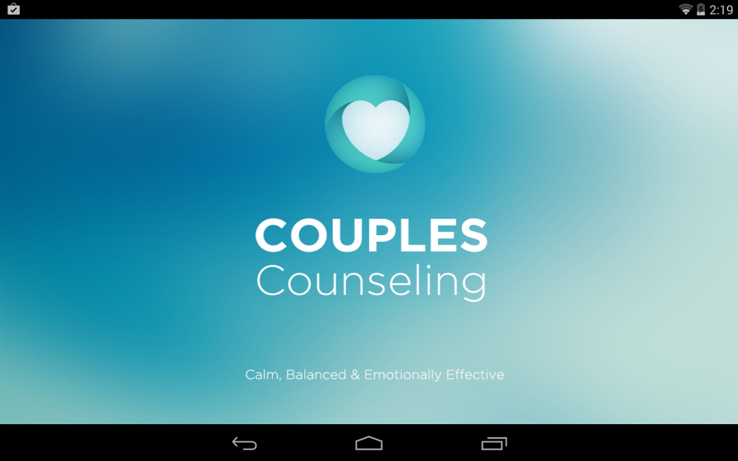 Couple Counseling &amp; Chat...截图10