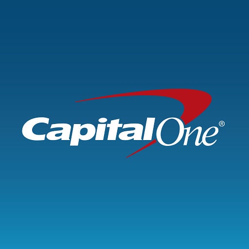 Capital One Canada截图1