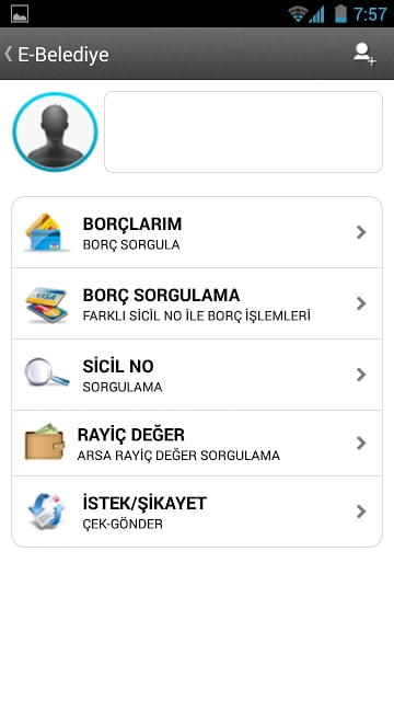 &Ccedil;ankaya Mobil Belediye截图3