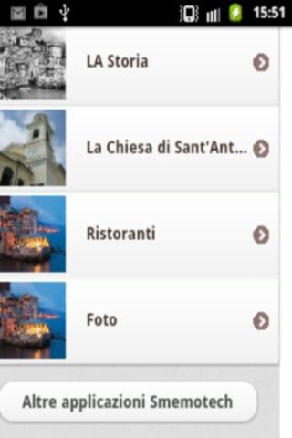 Genova Boccadasse截图2