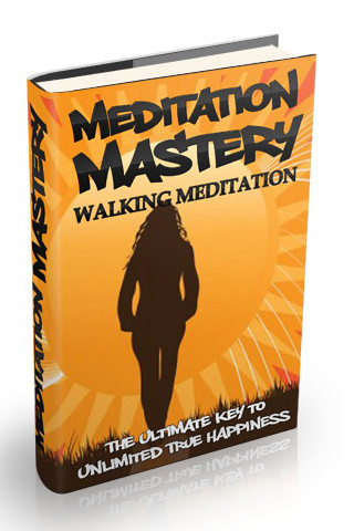 Walking Meditation截图1