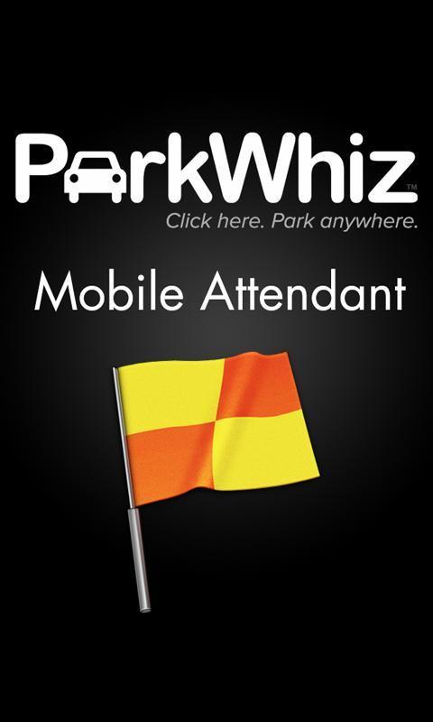 Mobile Attendant截图1