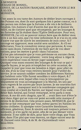 Alger (Histoire du royau...截图5