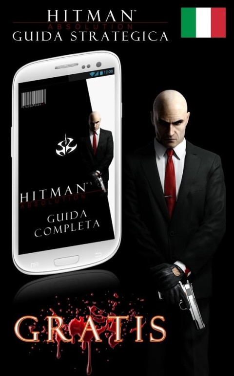 Hitman Absolution Guida截图1