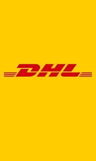 DHL Events App截图2