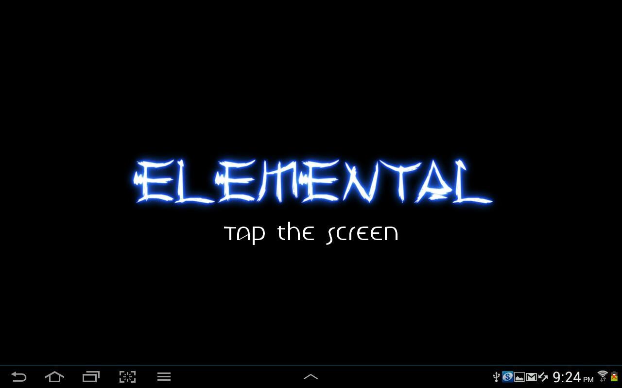 Elemental - Musical Instrument截图1