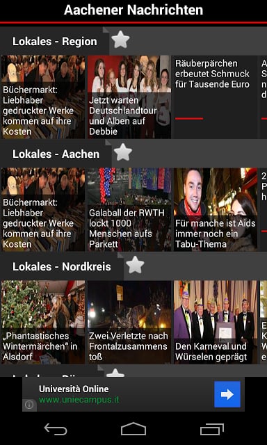 Deutsche Zeitungen截图8