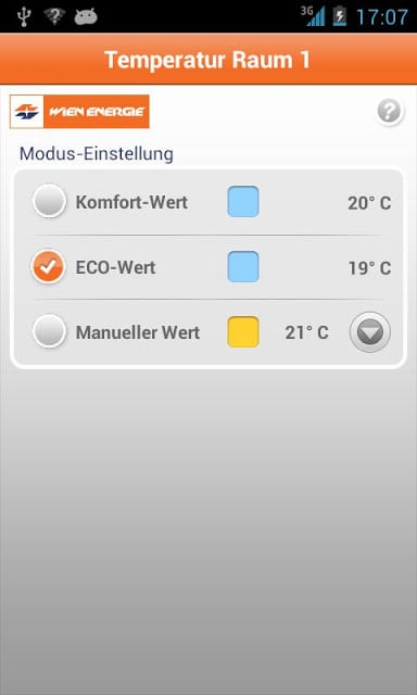 EasyHome control截图3