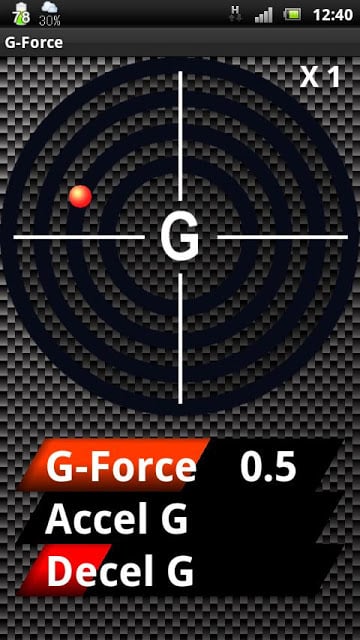 G-Force截图1