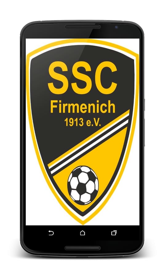 SSC Firmenich 1913 e.V.截图3