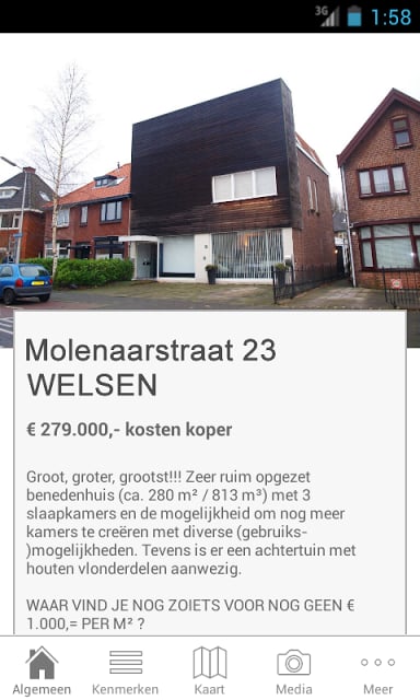 Van Engelen Makelaars截图3