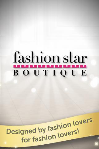 Fashion Star Boutique&reg;截图2