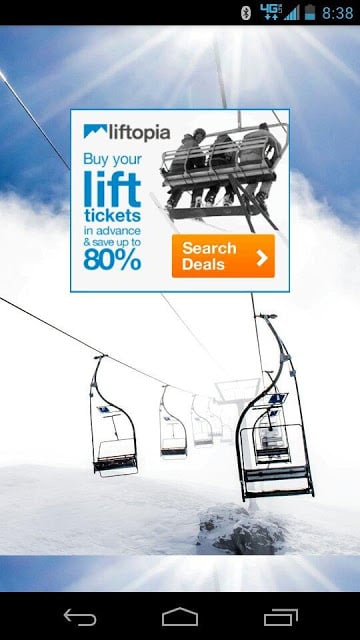 Lift Tickets Mobile截图2