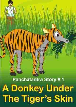 Panchatantra Stories For Kids截图4