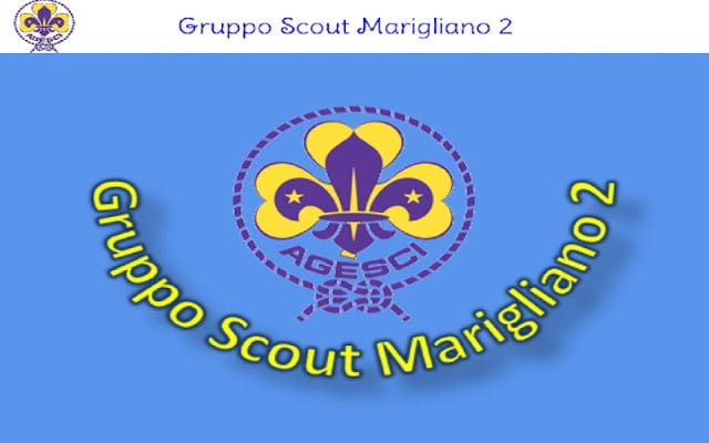 Gruppo Scout Marigliano 2截图1