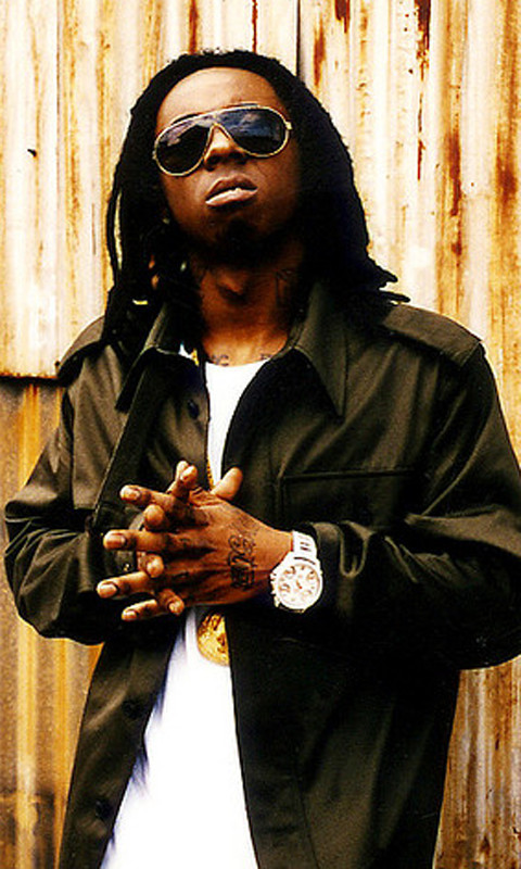 Lil Wayne Videos截图1