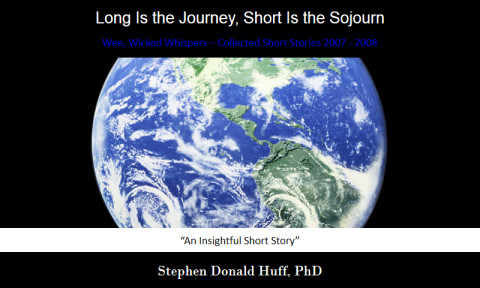 Long Is the Journey, Short Is the Sojourn截图6