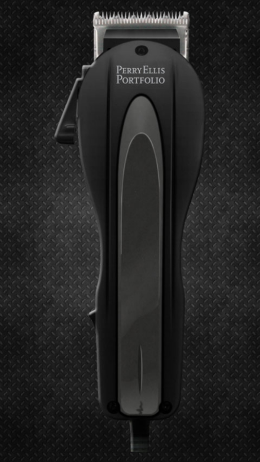 Hair Trimmer Simulation截图6