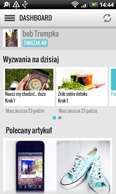 Hello Zdrowie截图4