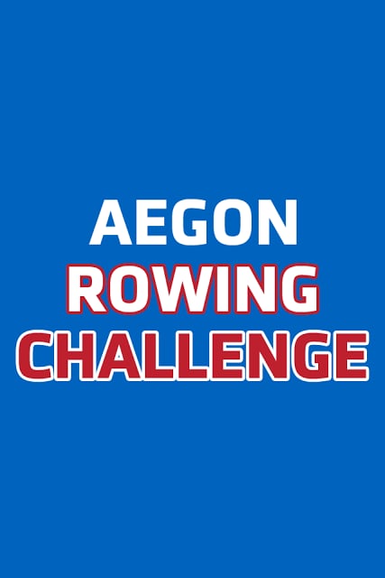 Aegon Rowing Challenge截图4