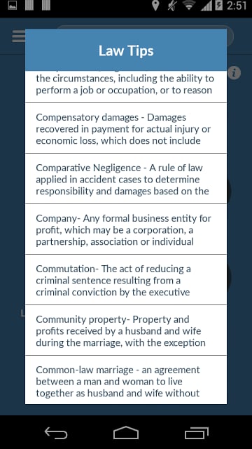 Law Today截图6