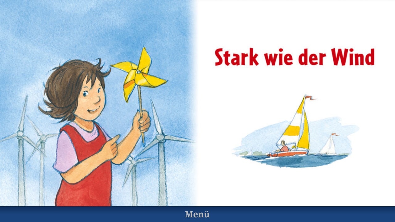 Pixi Stark wie der Wind截图1