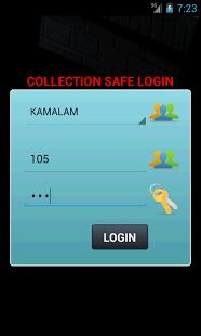 Collection Safe - Transworld截图4