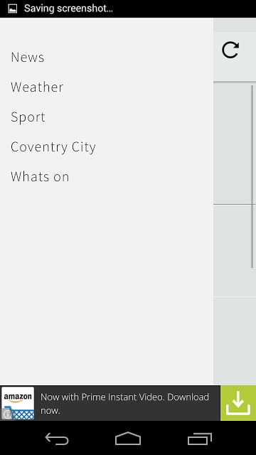 Coventry local news截图1