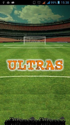 Ultras截图4